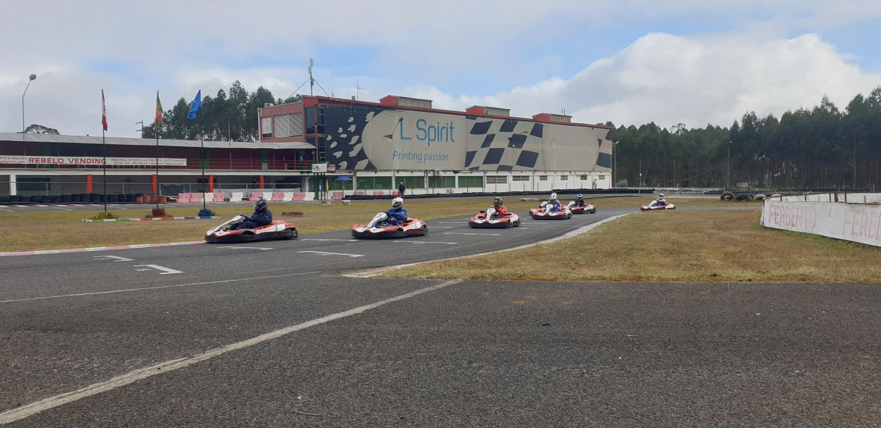 Linksport - Troféu Fortes18